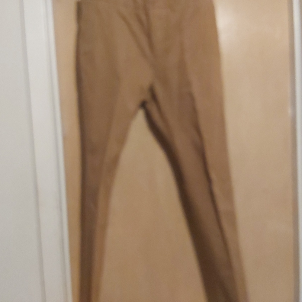 H&M Men's Brown Chinos Sz31x30